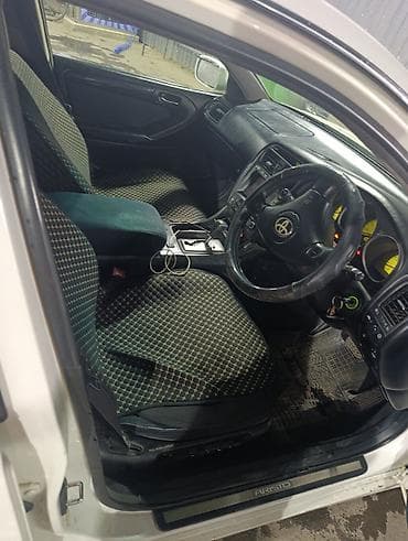 Унаа: Toyota Aristo: 2003 г., 3 л, Автомат, Бензин, Седан — 4