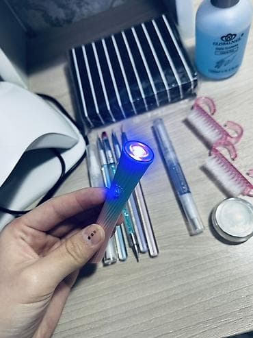 Мультитулы: Набор инструментов — 4