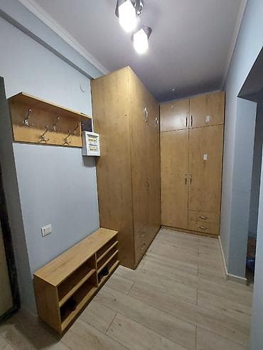 ош квартиа: 1 комната, 43 м², Элитка, 5 этаж — 2