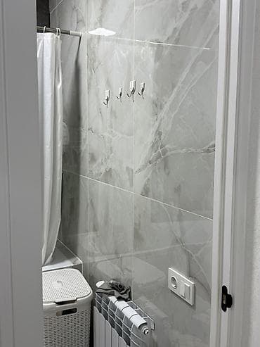 кввр: 2 комнаты, 78 м², 4 этаж, Евроремонт — 6