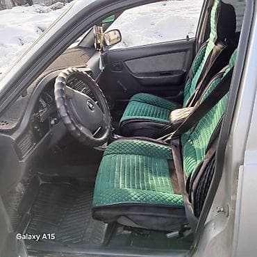 нексия 2 обмен: Chevrolet Nexia: 2011 г., Седан — 6