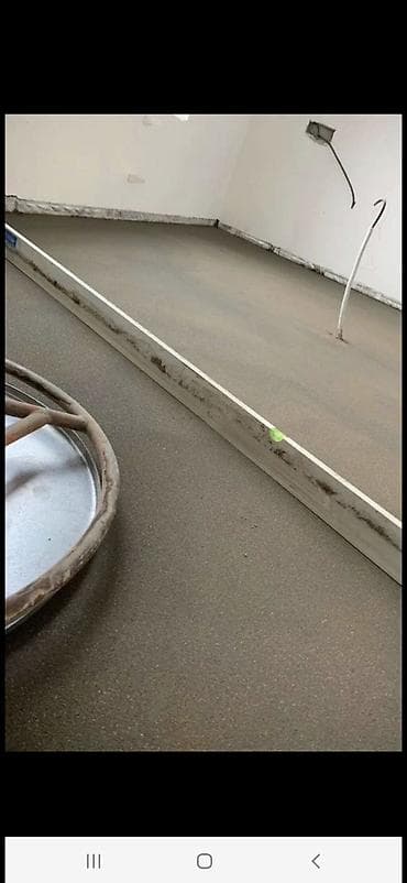 кладчики кирпича: Стяжка пола Больше 6 лет опыта — 2