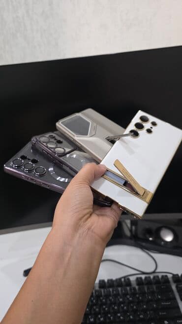 детские часы для мальчиков бишкек: Чехол S25 ULTRA оригинал! 4 самых оригинальных видов! 1 штука 2000 сом — 5