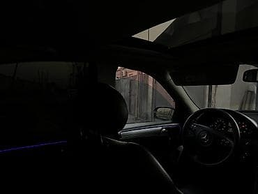 cdi 2 2: Mercedes-Benz C-Class: 2004 г., 1.8 л, Автомат, Бензин, Седан — 5