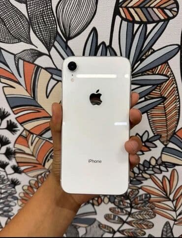 танк 3 телефон цена: IPhone Xr, Белый — 1