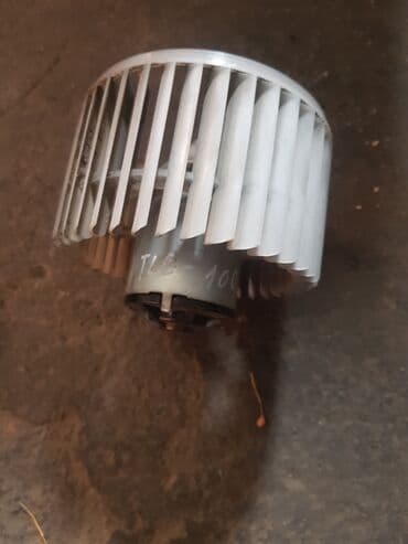 дома сэндвич панели цена: Toyota Land Cruiser 100 вентилятор печки, Тойота Ленд Крузер 100 — 1