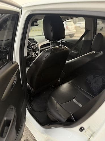 авто полироль: Chevrolet Spark: 2018 г., 1 л, Бензин, Хэтчбэк — 10