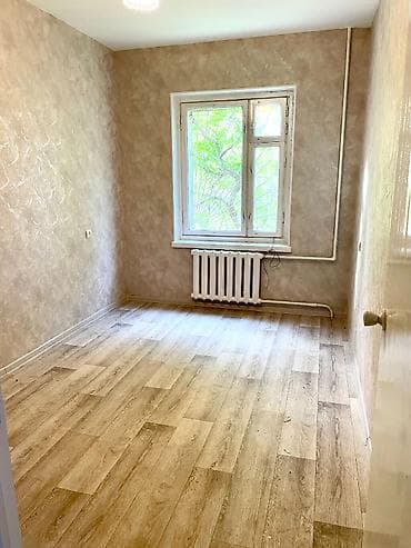 срочное: 3 комнаты, 93 м², 106 серия, 1 этаж, Косметический ремонт — 4