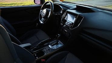 Subaru XV: 2019 г., 2 л, Вариатор, Бензин, Кроссовер — 10