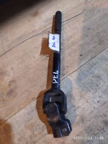скупка двигателей бишкек: Mitsubishi Delica Булка Рулевой кардан, Мицубиси Делика Булка рулевой — 1