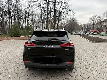 накидка на панель ниссан: GAC Aion V Plus — - Запас хода 500+ км по батарея 95% сост отл СРОЧНО — 2