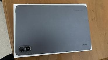 mi pad 5pro: Совместим с Android — 1