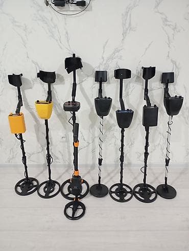 паталь: Металлоискатель, Новый, Золотоискатель, Самовывоз, Платная доставка — 1