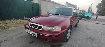 нексия вал: Daewoo Nexia: 2007 г., 1.6 л, Ручные, Бензин, Седан — 1