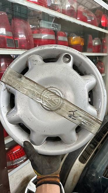 Капкактар R 14, 1 даана