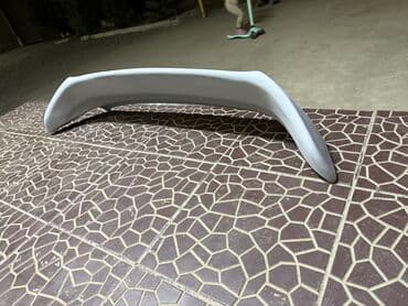 коврик полик: Декоративные накладки Пластик, Honda, Новый, Самовывоз, Платная доставка — 2