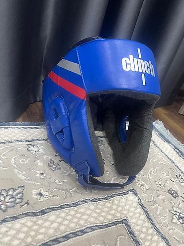 часы спецназ: Боксерский шлем с Пакистана размер XL, хорошее качество — 2