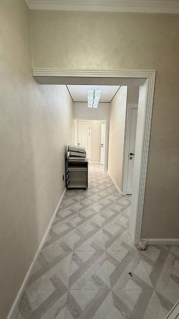 эташка дом: 3 комнаты, 88 м², Элитка, 3 этаж, Дизайнерский ремонт — 4