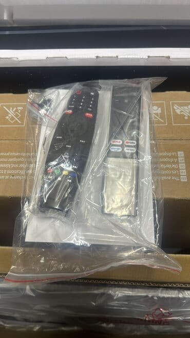 домашний антенна для телевизора: Телик Телевизоры Samsung Android 13 с голосовым управлением, 55 — 13