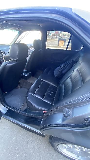 cr kai: BMW 3 series: 1995 г., 1.8 л — 7