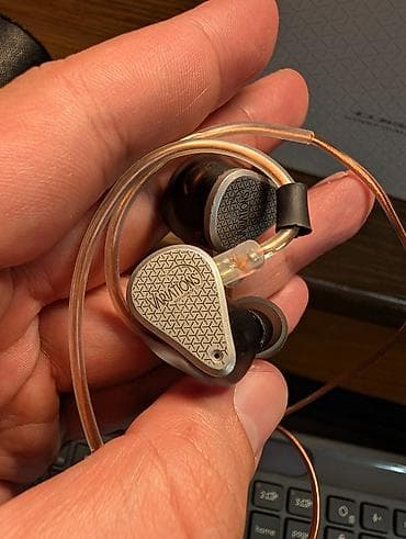 jbl speaker: MOONDROP Variations — гибридные внутриканальные наушники (IEM) класса — 5