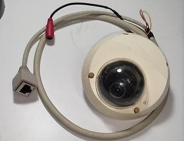 gepard max e9: Камеры видео наблюдения -IP камера комнатная Geovision GV-MFD130 1.3 — 2