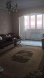 квартира кара жыгач долгосрочное: 2 бөлмө, Кыймылсыз мүлк агенттиги, Чогуу жашоосу жок, Жарым -жартылай эмереги бар — 3