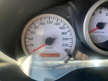 rav4 1996: Toyota RAV4: 2004 г., 2 л, Автомат, Бензин, Кроссовер — 7