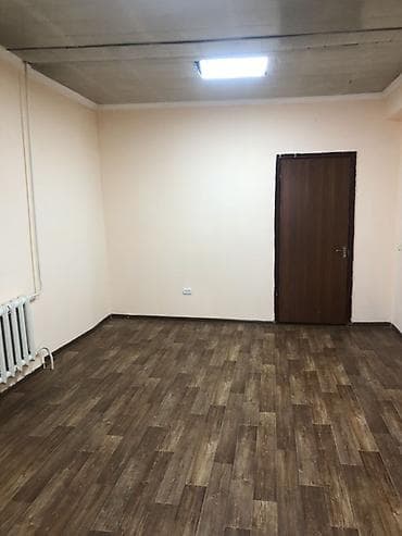 офис аренды: Аренда офисов, 38 м², 1 линия — 5