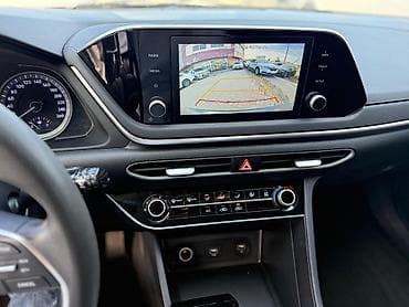 daewoo damas: Hyundai Sonata: 2020 г., 2 л, Автомат, Газ, Седан — 7