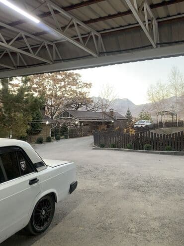 датчик положения дроссельной заслонки опель вектра б: ВАЗ (ЛАДА) 2107: 2004 г., Седан — 6