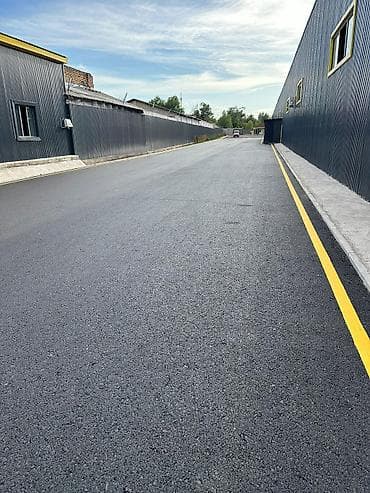 услуги дорожного катка: Укладка асфальта Монтаж, Бесплатная консультация, Демонтаж Больше 6 лет опыта — 3