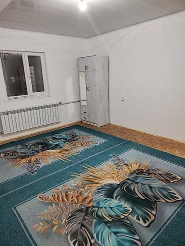 самые дешёвые дома: 25 м², 2 комнаты — 4