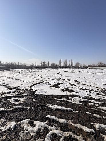 каракол продается: 15000 соток, Для сельского хозяйства, Договор купли-продажи — 3