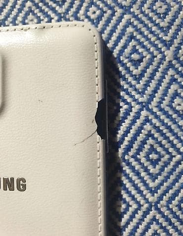 mi not 3: Samsung Galaxy Note 3, Б/у, 32 ГБ, цвет - Белый, 1 SIM — 7