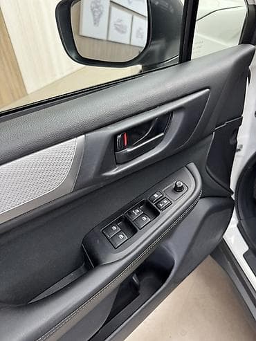 авто под выку: Subaru Outback: 2019 г., Бензин, Универсал — 8