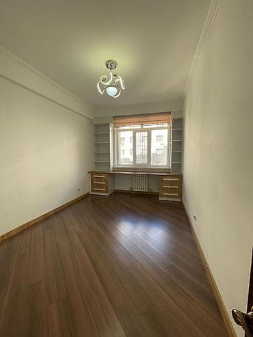 долгосрочная аренда квартир бгу: 3 комнаты, Риэлтор, С мебелью полностью — 4