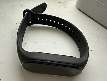 Фитнес-браслет Mi Band 7 (черный)
В комплекте сами часы и зарядка at lalafo.kg Фитнес-браслет Mi Band 7 (черный)
В комплекте сами часы и зарядка