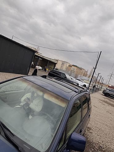 tesla model 3: Lexus RX: 2002 г., 3 л, Автомат, Бензин, Кроссовер — 2