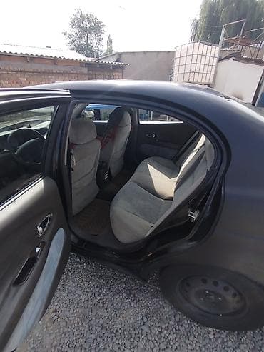 рычаг матиз: Daewoo Leganza: 1999 г., 1.8 л, Ручные, Бензин, Седан — 6