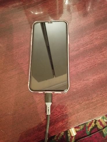 iphone 5s 32 neverlock: IPhone X, Б/у, 256 ГБ, Оранжевый, Чехол, В рассрочку, 100 % — 1