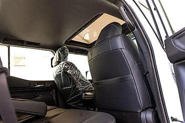 ланкрузер прада: Toyota Land Cruiser Prado: 2024 г., 2.8 л, Автомат, Дизель, Внедорожник — 4