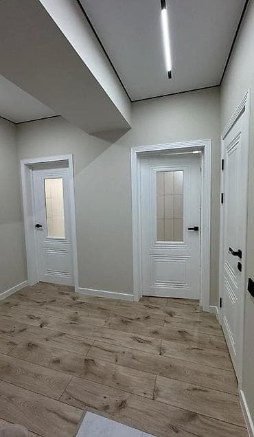 Недвижимость: 2 комнаты, 71 м², Элитка, 2 этаж, Дизайнерский ремонт — 3