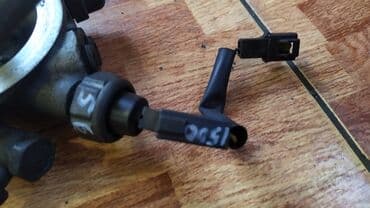 датчик коленвала ниссан примера р11 2.0 дизель: Mitsubishi Delica масляный датчик, Митсубиси Делика датчик давления — 1