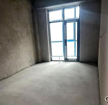 osh flat: 2 комнаты, 73 м², Южная Магистраль Элитка, 7 этаж, ПСО (под самоотделку) — 5