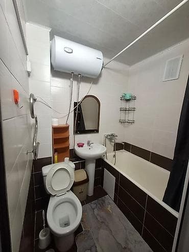 Квартиры: 2 комнаты, Собственник, Без подселения, С мебелью полностью — 5