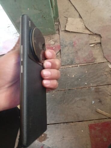 кир жуучу машиналар бишкек: Xiaomi, 12S Ultra, 512 ГБ, түсү - Кара, Бөлүп төлөө менен, 2 SIM — 1