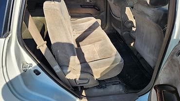 Унаа: Honda Odyssey: 2000 г., 2.3 л, Автомат, Бензин, Вэн/Минивэн — 7