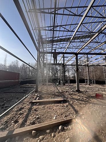 full construction: Сварка | Трубы Монтаж — 3