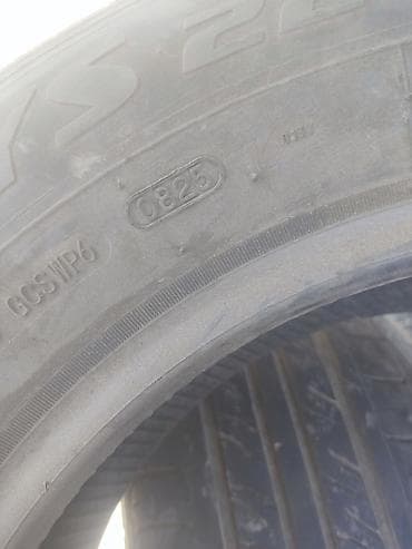 65 style: Шины 205 / 65 / R 16, Лето, Комплект, Легковые, BOTO — 4